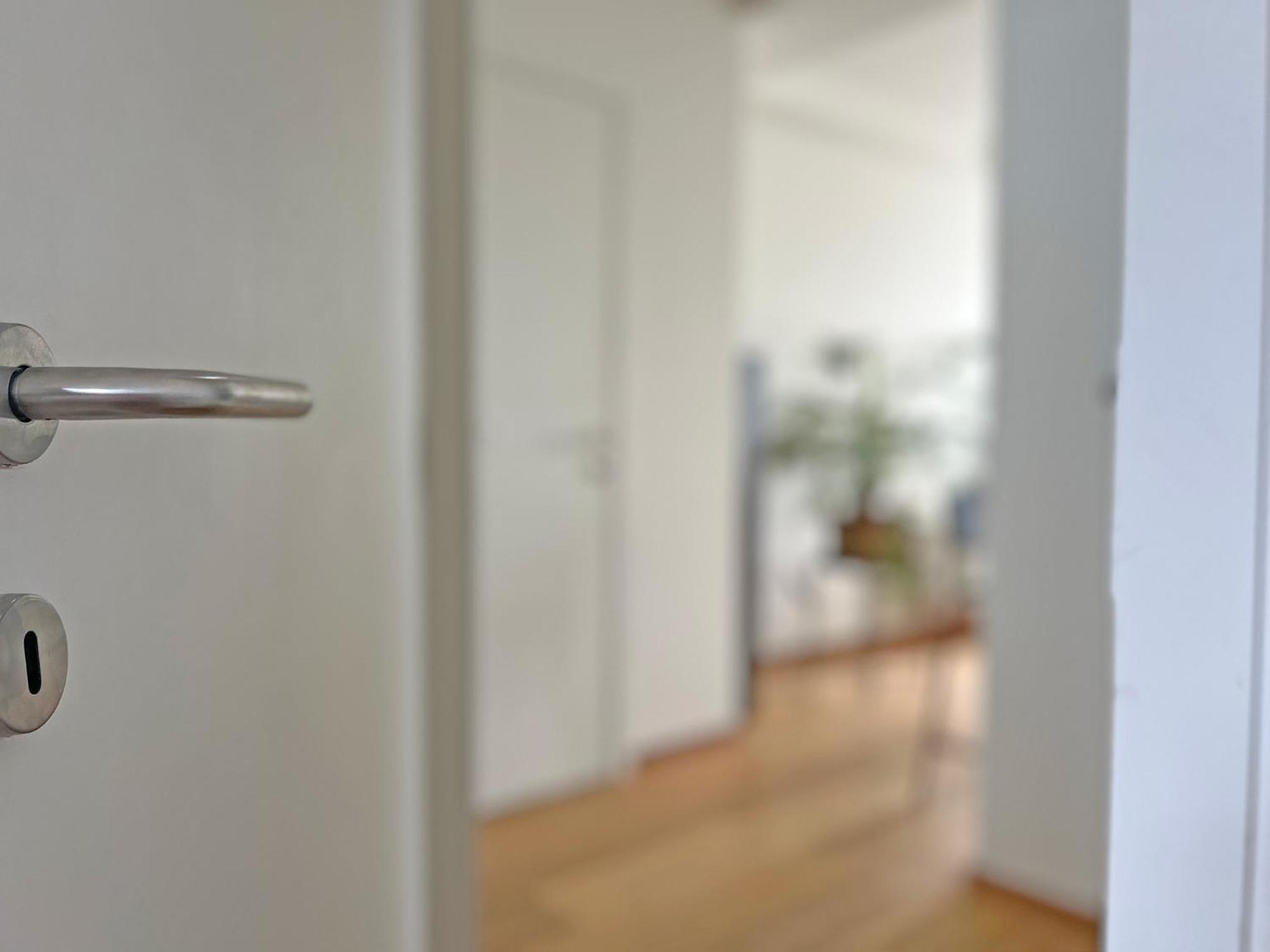 Astrid Sauna Appartement Antwerpen Eksteriør billede